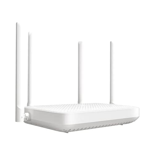 Xiaomi Router AX1500 Λευκό EU DVB4412GL