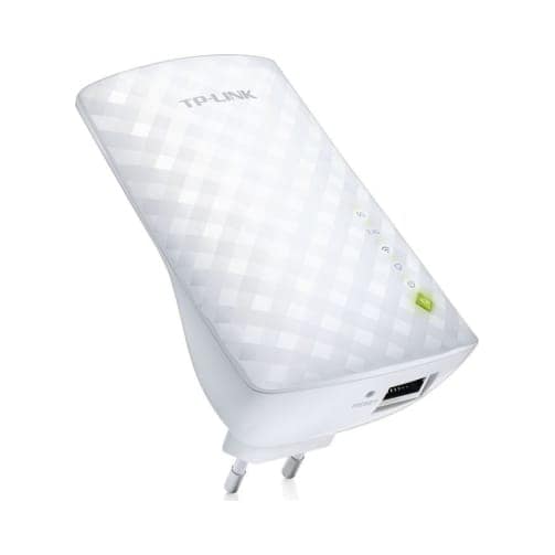 WRL RANGE EXTENDER 750MBPS/RE200 TP-LINK