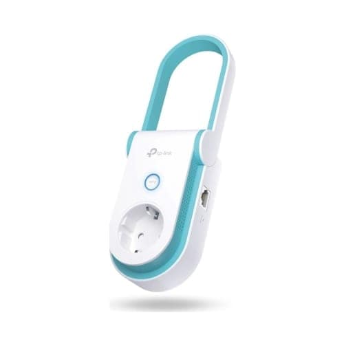 TP-LINK WiFi range extender RE365 με Passthrough, AC1200 1200Mbps, Ver. 3.0