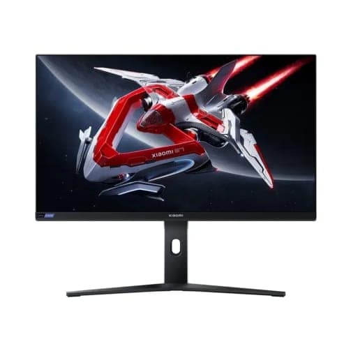 Xiaomi Gaming Monitor 27" Mini LED G Pro 27i Μαύρο ΕΕ