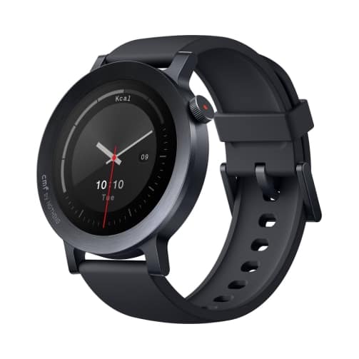Nothing Watch 3 Pro Σκούρο Γκρι ΕΕ
