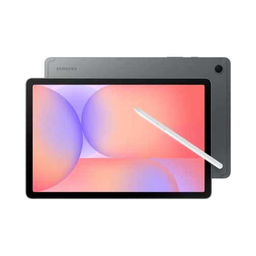 Samsung Galaxy Tab S10 Lite (X400 2025) 10.9 WiFi 128GB (6GB Ram) Γκρι ΕΕ