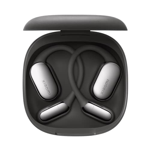 Xiaomi OpenWear Stereo Pro Γραφίτης Μαύρος ΕΕ