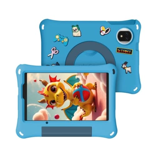 Ulefone Tab A9 Pro Kids 8.68" 4G 128GB (4GB Ram) Μπλε ΕΕ