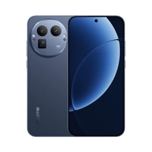 Realme GT 8 Pro 5G 512GB (16GB Ram) Dual-Sim Αστικός Μπλε ΕΕ