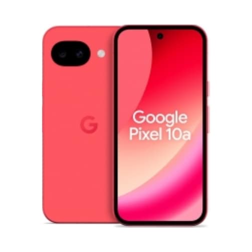 Google Pixel 10a 5G 128GB (8GB Ram) Διπλή Σιμ Berry EU