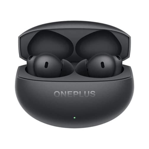 OnePlus Nord Buds 4 Μαύρο ΕΕ