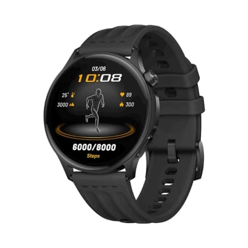 Oppo Watch S (OWWE262) (4GB 64MB) Phantom Black ΕΕ