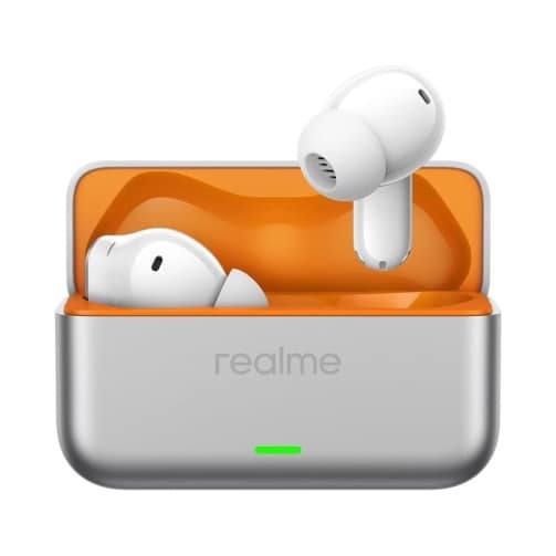 Realme Buds T500 Pro Liquor Chocolate ΕΕ