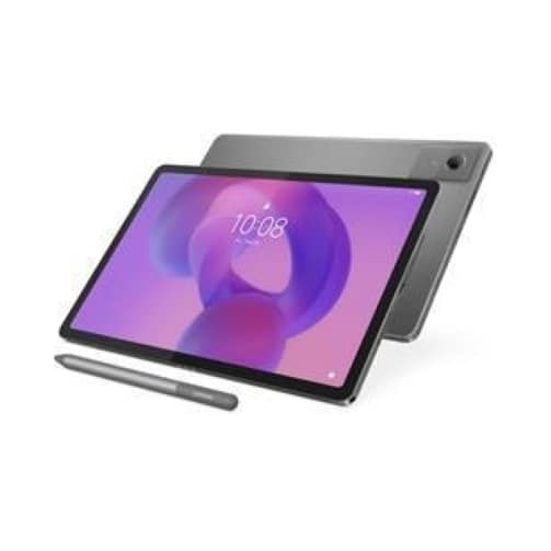 Lenovo Idea Tab (TB336FU) 11" WiFi 128GB (8GB Ram +Pen +Folio Case) Λούνα Γκρι ΕΕ