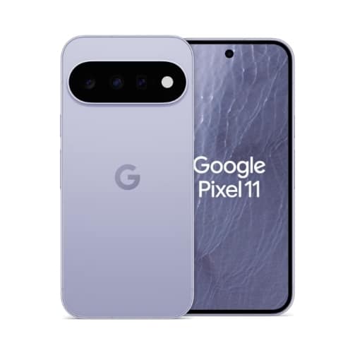 Google Pixel 11 5G 256GB (12GB Ram) Single-Sim +eSim Πάγος ΕΕ