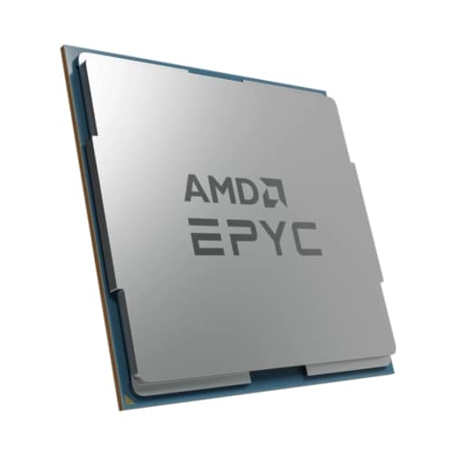 AMD EPYC 7443P 24-Kern CPU Sockel N/A, Tray (χωρίς ψύκτρα) EU