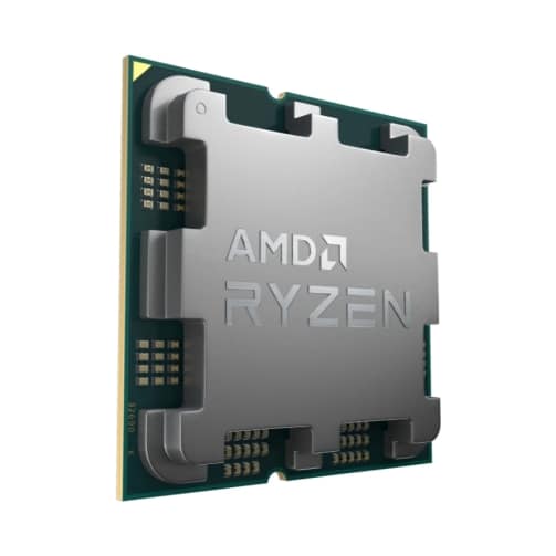 AMD Ryzen 7 7700X 8-Kern CPU Sockel N/A, Boxed (χωρίς ψύκτρα) EU