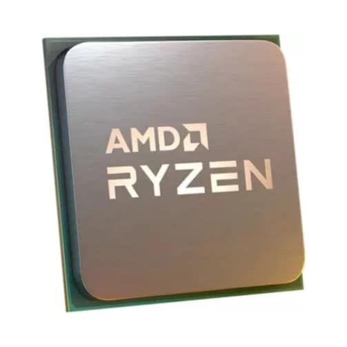 AMD Ryzen 5 3400G 4-Kern CPU Sockel AM4, Boxed +Ψύκτρα Wraith Stealth Black EU
