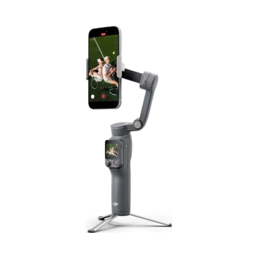 GIMBAL OSMO MOBILE 8P CREATOR/COMBO CP.OS.00000575 DJI