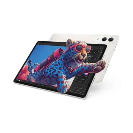 Lenovo Yoga Tab 11,1 (TB710FU) WiFi 256GB (12GB Ram +Pen) Seashell ΕΕ