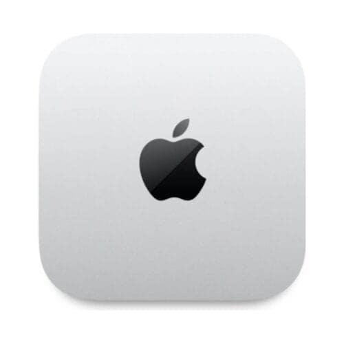 Apple Mac Mini M5 Pro (2026) 4TB SSD (24GB Ram) 18C CPU 20C GPU BTO Ασημί ΕΕ