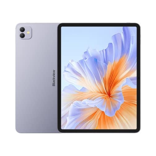 ΤΑΜΠΛΕΤ LINK 8 13" 12/256GB/LINK8 12+256GBPURPLE BLACKVIEW