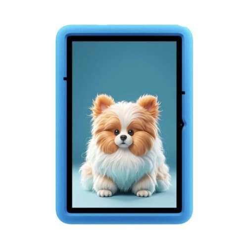 Blackview Tab A6 Kids 10" 128GB (4GB Ram) WiFi Ωκεανός Μπλε EU