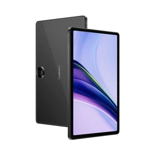 Blackview Tab Zeno 5 11" 4G 128GB (8GB Ram) Σετ Δώρου Διαστημικό Γκρι ΕΕ