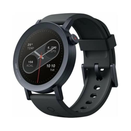 Nothing Watch Pro 2 Σκούρο Γκρι EU
