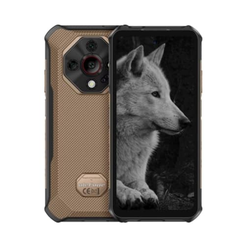 Ulefone Armor X16 Pro 5G 256GB (8GB Ram) Dual-Sim Άμμος Δίδυμος ΕΕ