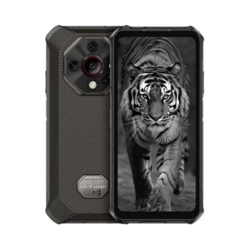 Ulefone Armor X16 4G 128GB (6GB Ram) Διπλή Σιμ Άμμος ΕΕ