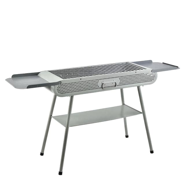 Ψησταριά BBQ ArteLibre SMARTGRILL Μέταλλο 77.5x29,5x71cm