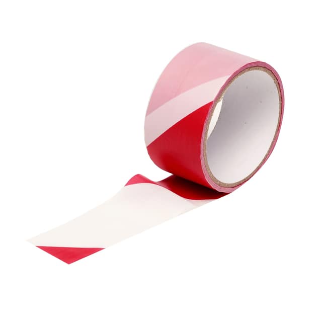Ταινία Προειδοποίησης 25m x 48mm KINZO