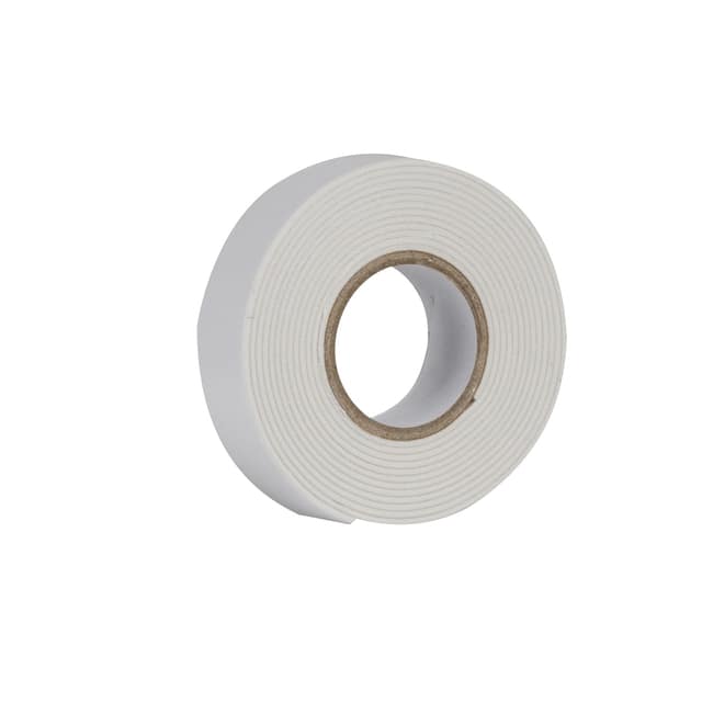 Ταινία Διπλής Όψης 2.3m x 19mm KINZO