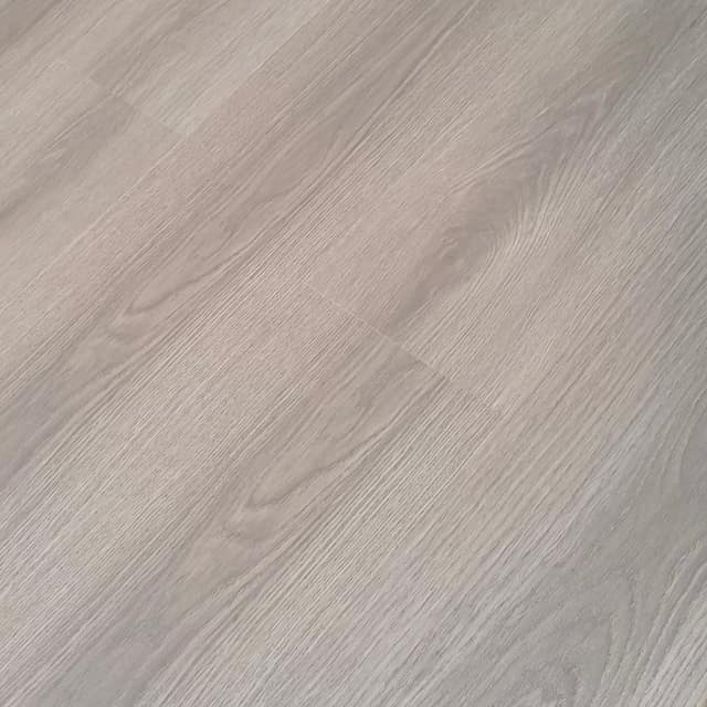 Σοβατεπί MDF Silverstone Grey 2400x60x15mm Πακέτο 10Τμχ