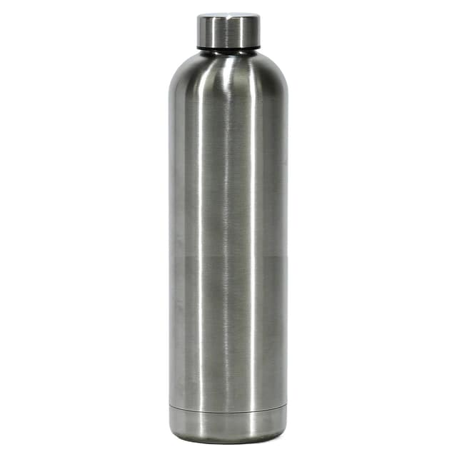 Μπουκάλι Θερμικό Ανοξείδωτο Ατσάλι 1000ml