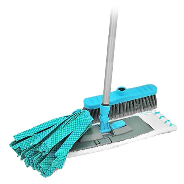 Σετ 5τμχ Καθαρισμού LIFETIME CLEAN Διάφορα Χρώματα