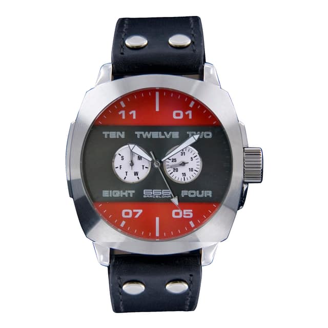ΡΟΛΟΙ 666BARCELONA ΑΝΔΡΙΚΟ 666-252 (47MM)