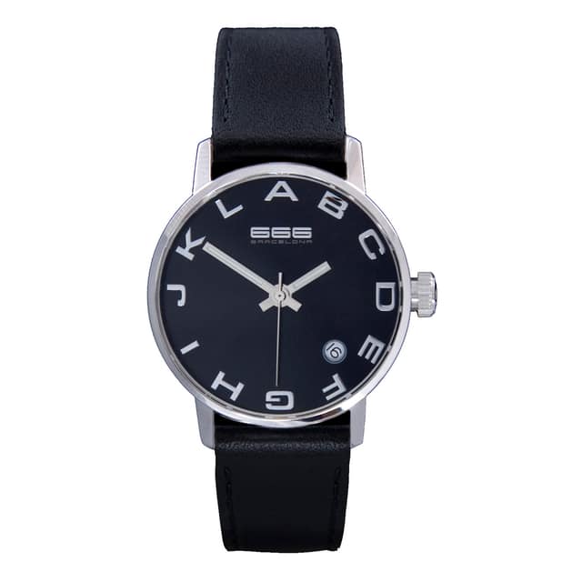 ΡΟΛΟΙ 666BARCELONA UNISEX 666-272 (35MM)