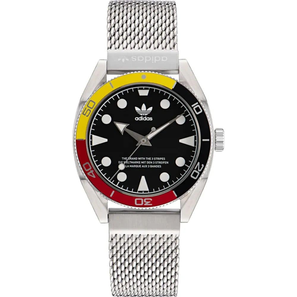 ΡΟΛΟΙ ADIDAS ΑΝΔΡΑΣ AOFH22502 (42MM)