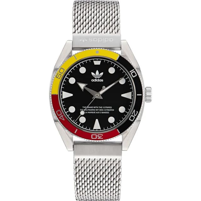 ΡΟΛΟΙ ADIDAS ΑΝΔΡΑΣ AOFH22502 (42MM)