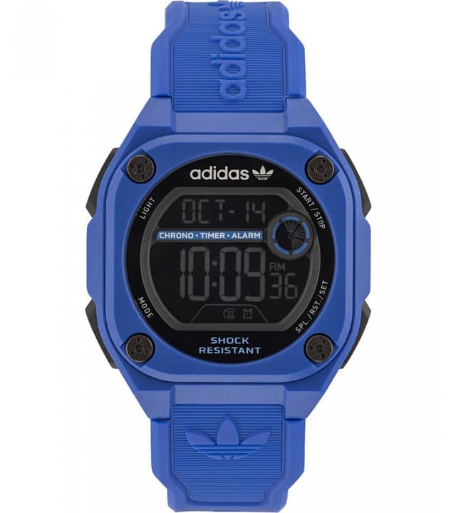 ΡΟΛΟΙ ADIDAS UNISEX AOST23061 (45MM)