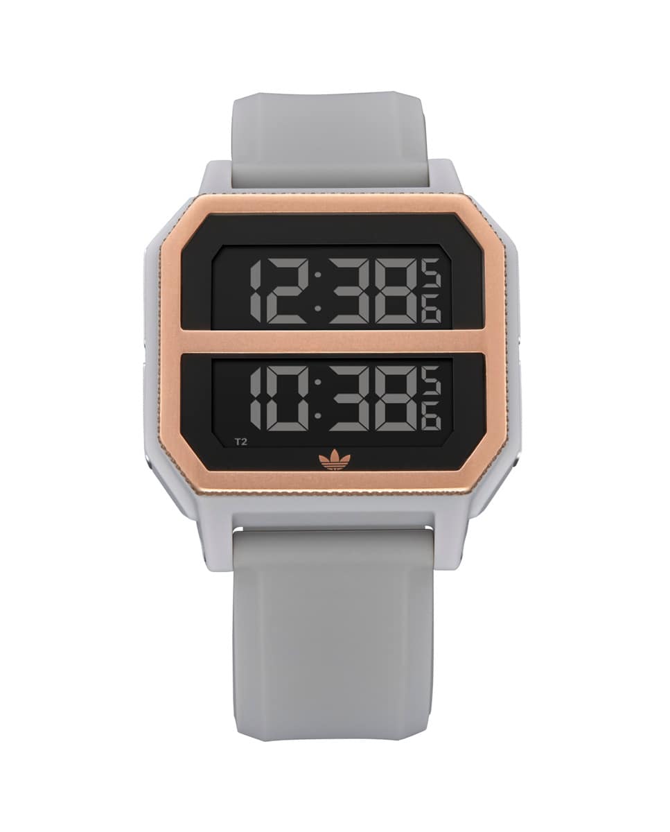 ΡΟΛΟΙ ADIDAS ΑΝΔΡΙΚΟ Z163272-00 (41MM)