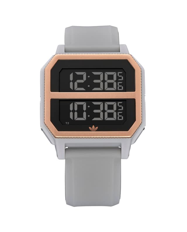 ΡΟΛΟΙ ADIDAS ΑΝΔΡΙΚΟ Z163272-00 (41MM)