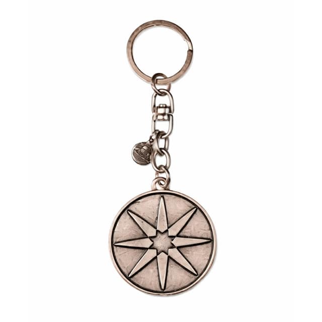 ΜΠΡΕΛΟΚ ALEX AND ANI UNISEX A13KC03RS (8CM )