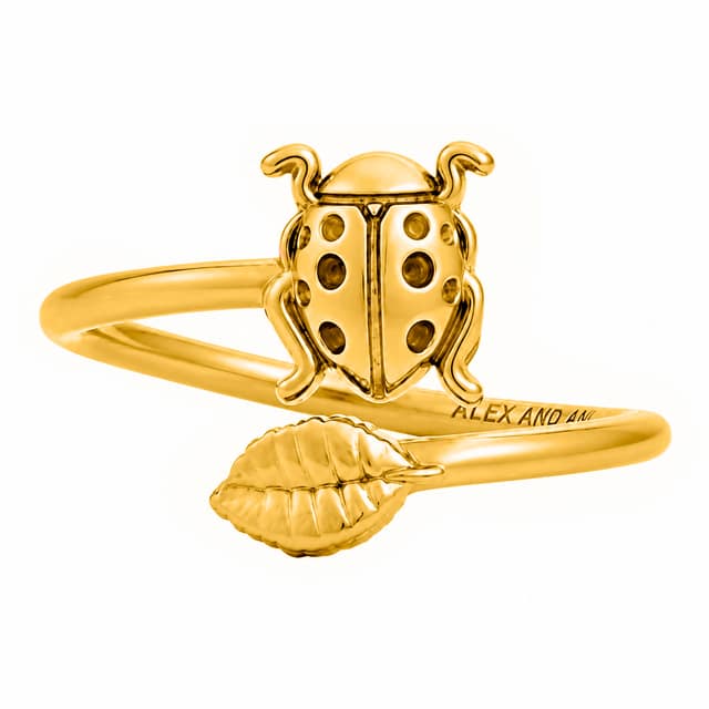 ΔΑΧΤΥΛΙΔΙ ALEX AND ANI ΓΥΝΑΙΚΕΙΟ A16RW03G (55 )