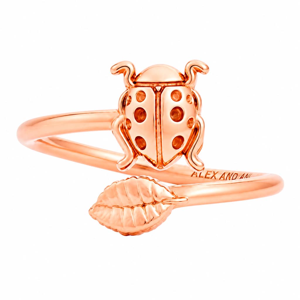 ΔΑΧΤΥΛΙΔΙ ALEX AND ANI ΓΥΝΑΙΚΕΙΟ A16RW03R (55 )