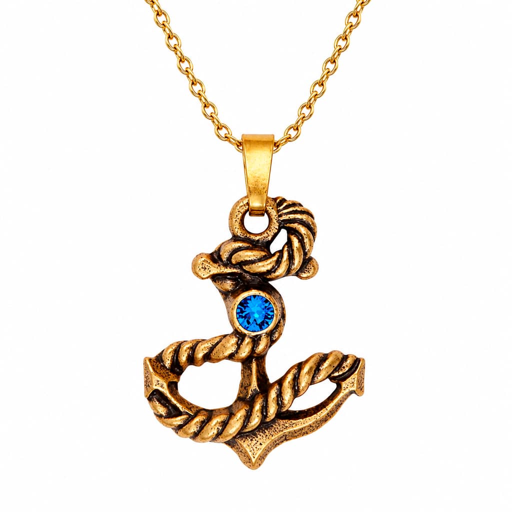 ΚΟΛΙΕ ALEX AND ANI ΓΥΝΑΙΚΕΙΟ A17ENANCRG (45CM )