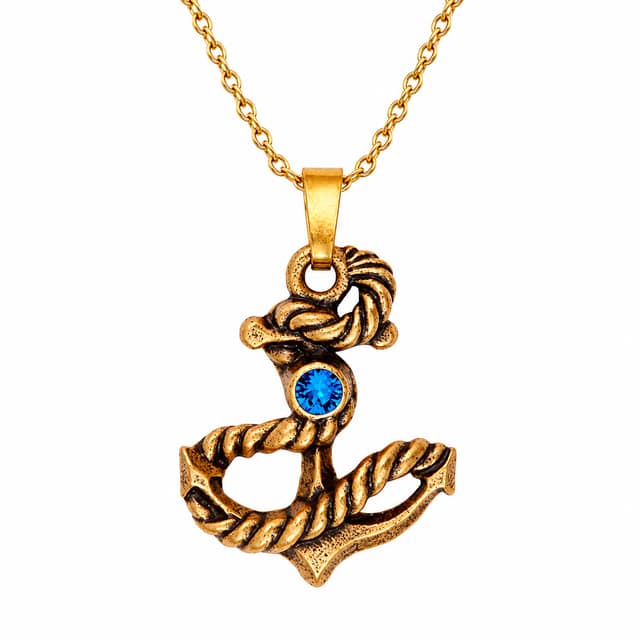 ΚΟΛΙΕ ALEX AND ANI ΓΥΝΑΙΚΕΙΟ A17ENANCRG (45CM )