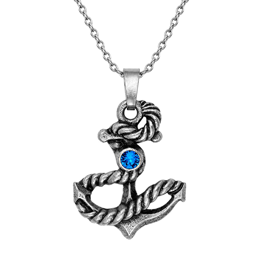 ΚΟΛΙΕ ALEX AND ANI ΓΥΝΑΙΚΕΙΟ A17ENANCRS (45CM )