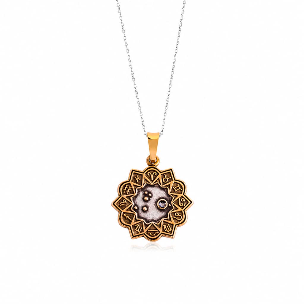 ΚΟΛΙΕ ALEX AND ANI ΓΥΝΑΙΚΕΙΟ A17ENZD01RS (45CM )