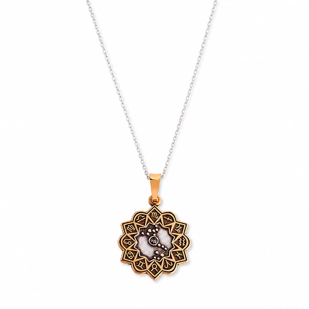 ΚΟΛΙΕ ALEX AND ANI ΓΥΝΑΙΚΕΙΟ A17ENZD02RS (45CM )
