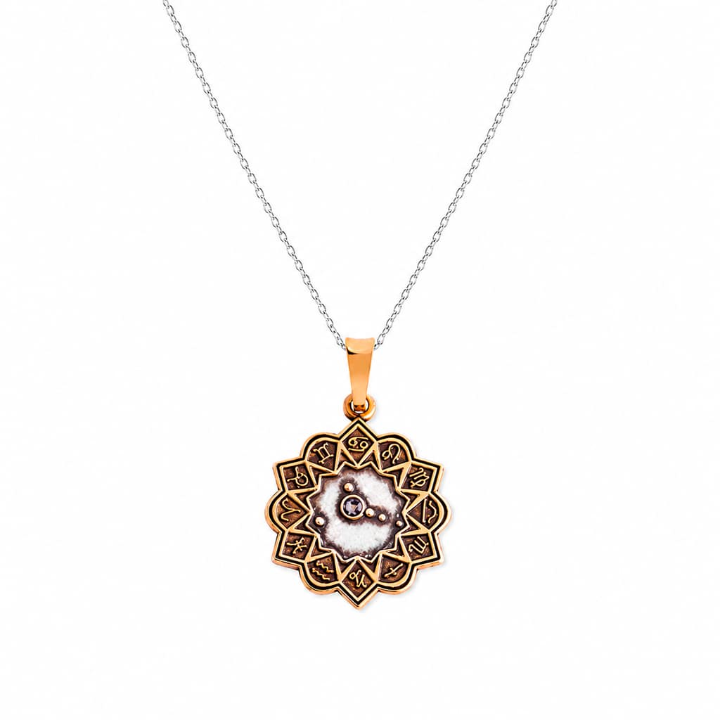 ΚΟΛΙΕ ALEX AND ANI ΓΥΝΑΙΚΕΙΟ A17ENZD03RS (45CM )