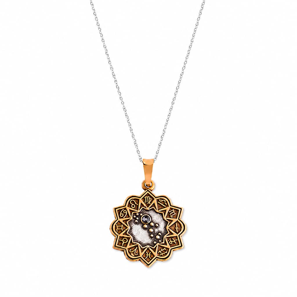 ΚΟΛΙΕ ALEX AND ANI ΓΥΝΑΙΚΕΙΟ A17ENZD04RS (45CM )